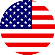 English - USA